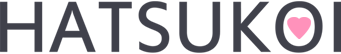 Hatsukoi logo
